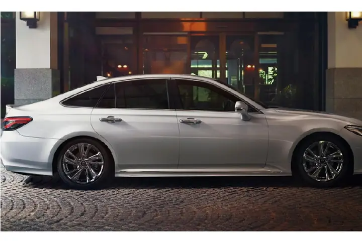 Xe Sang Toyota: Hướng Dẫn Toàn Diện Về Lựa Chọn, Kiểm Tra Và Mua Bán Xe Đã Qua Sử Dụng Xe Sang Toyota: Hướng Dẫn Toàn Diện Về Lựa Chọn, Kiểm Tra Và Mua Bán Xe Đã Qua Sử Dụng