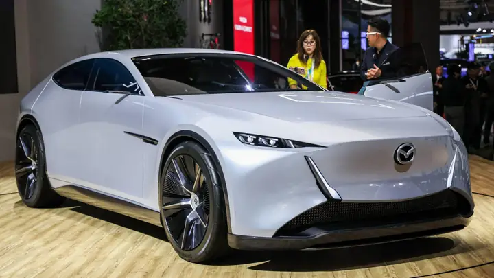 Xe Sử Dụng Động Cơ Walken Của Mazda: Khám Phá Công Nghệ Và Hiệu Năng