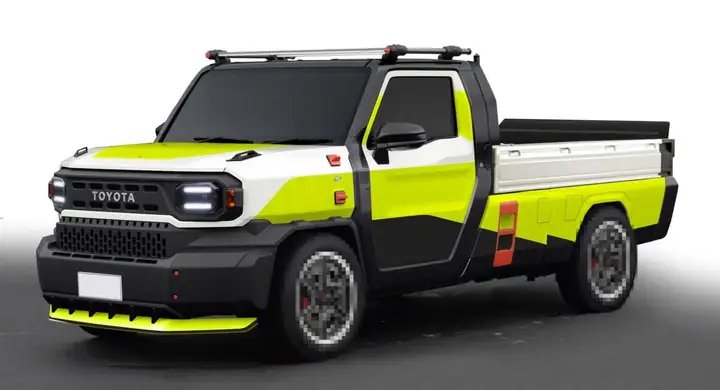 Xe Tải Toyota: Tổng Quan, Ưu Điểm Và Lựa Chọn Phù Hợp Cho Doanh Nghiệp Xe Tải Toyota: Tổng Quan, Ưu Điểm Và Lựa Chọn Phù Hợp Cho Doanh Nghiệp