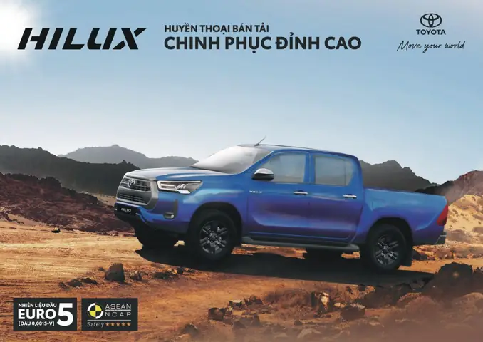 Xe Tải Toyota: Tổng Quan, Ưu Điểm Và Lựa Chọn Phù Hợp Cho Doanh Nghiệp Xe Tải Toyota: Tổng Quan, Ưu Điểm Và Lựa Chọn Phù Hợp Cho Doanh Nghiệp