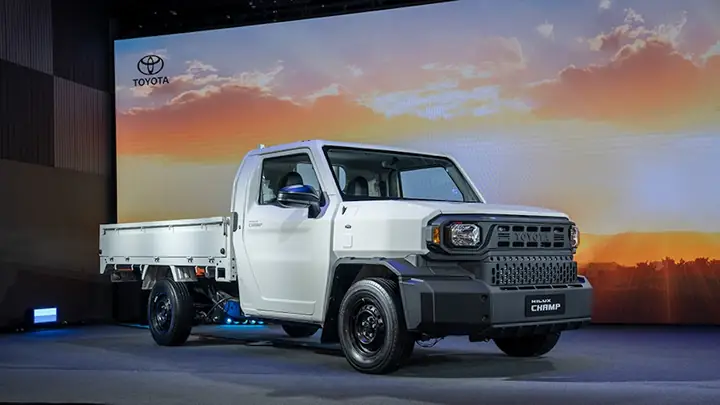 Xe Tải Toyota: Tổng Quan, Ưu Điểm Và Lựa Chọn Phù Hợp Cho Doanh Nghiệp Xe Tải Toyota: Tổng Quan, Ưu Điểm Và Lựa Chọn Phù Hợp Cho Doanh Nghiệp