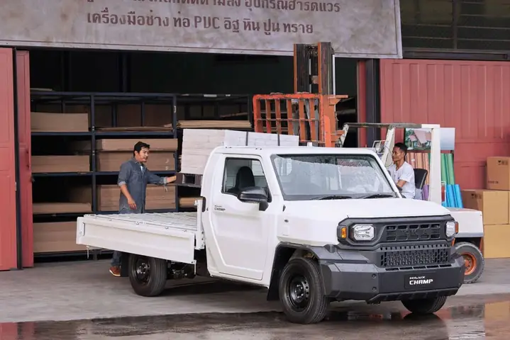 Xe Tải Toyota: Tổng Quan, Ưu Điểm Và Lựa Chọn Phù Hợp Cho Doanh Nghiệp Xe Tải Toyota: Tổng Quan, Ưu Điểm Và Lựa Chọn Phù Hợp Cho Doanh Nghiệp