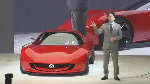 Xe Thể Thao Hai Cửa Mazda: Lịch Sử, Các Mẫu Xe Nổi Bật Và Đánh Giá Chi Tiết