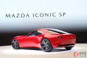 Xe Thể Thao Hai Cửa Mazda: Lịch Sử, Các Mẫu Xe Nổi Bật Và Đánh Giá Chi Tiết