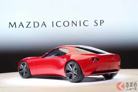 Xe Thể Thao Hai Cửa Mazda: Lịch Sử, Các Mẫu Xe Nổi Bật Và Đánh Giá Chi Tiết