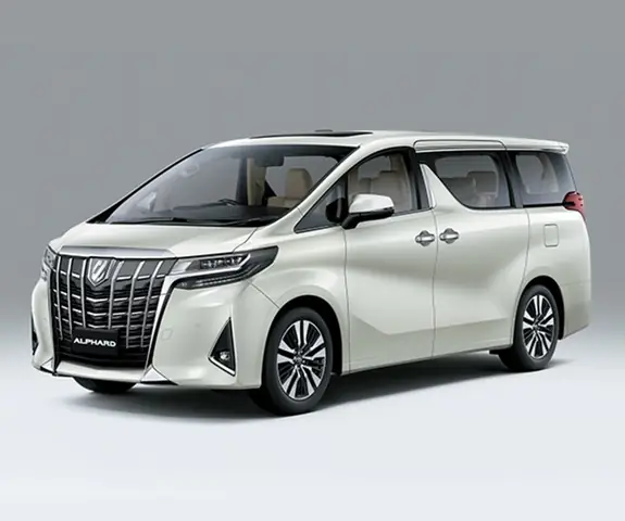 Xe Toyota: Tổng Quan Các Mẫu Phổ Biến Và Lựa Chọn Thông Minh