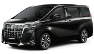 Xe Toyota Alphard: Tổng Quan, Tính Năng Và Lý Do Nên Sở Hữu