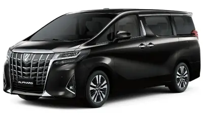Xe Toyota Alphard: Tổng Quan, Tính Năng Và Lý Do Nên Sở Hữu