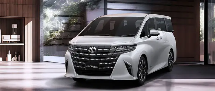 Xe Toyota Alphard: Tổng Quan, Tính Năng Và Lý Do Nên Sở Hữu Xe Toyota Alphard: Tổng Quan, Tính Năng Và Lý Do Nên Sở Hữu
