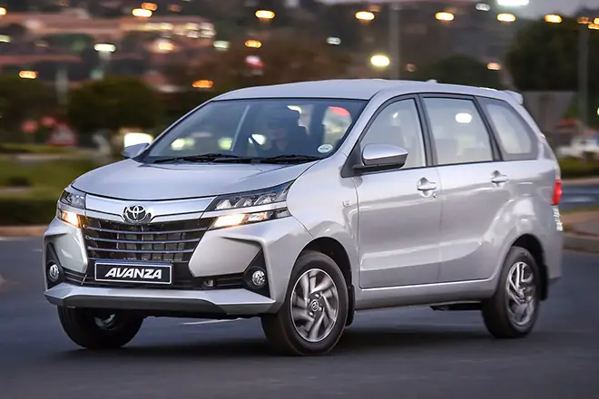 Xe Toyota Avanza: Tổng Quan, Tính Năng Và Lựa Chọn Phù Hợp Xe Toyota Avanza: Tổng Quan, Tính Năng Và Lựa Chọn Phù Hợp