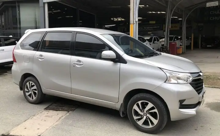 Xe Toyota Avanza: Tổng Quan, Tính Năng Và Lựa Chọn Phù Hợp Xe Toyota Avanza: Tổng Quan, Tính Năng Và Lựa Chọn Phù Hợp