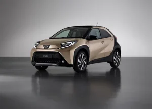 Xe Toyota Aygo – Đánh Giá Toàn Diện, Lợi Ích Và Những Điều Cần Biết Trước Khi Mua