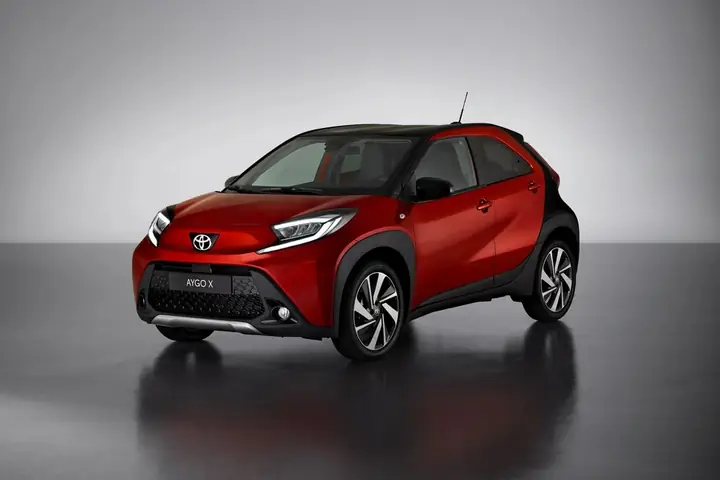 Xe Toyota Aygo – Đánh Giá Toàn Diện, Lợi Ích Và Những Điều Cần Biết Trước Khi Mua Xe Toyota Aygo – Đánh Giá Toàn Diện, Lợi Ích Và Những Điều Cần Biết Trước Khi Mua