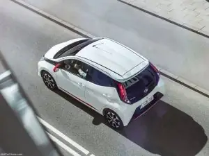 Xe Toyota Aygo – Đánh Giá Toàn Diện, Lợi Ích Và Những Điều Cần Biết Trước Khi Mua Xe Toyota Aygo – Đánh Giá Toàn Diện, Lợi Ích Và Những Điều Cần Biết Trước Khi Mua