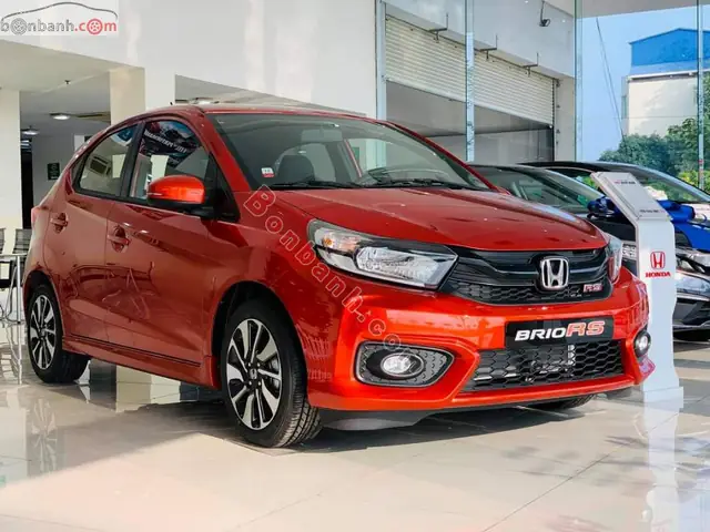 Xe Toyota Brio: Đánh Giá Toàn Diện Và Lời Khuyên Khi Mua Xe Xe Toyota Brio: Đánh Giá Toàn Diện Và Lời Khuyên Khi Mua Xe