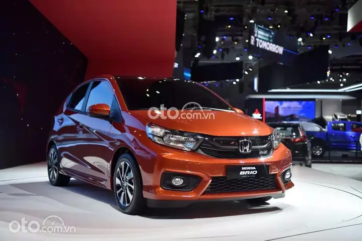 Xe Toyota Brio: Đánh Giá Toàn Diện Và Lời Khuyên Khi Mua Xe Xe Toyota Brio: Đánh Giá Toàn Diện Và Lời Khuyên Khi Mua Xe