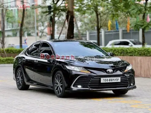 Xe Toyota Camry: Tổng Quan, Tính Năng Và Đánh Giá Chi Tiết Xe Toyota Camry: Tổng Quan, Tính Năng Và Đánh Giá Chi Tiết