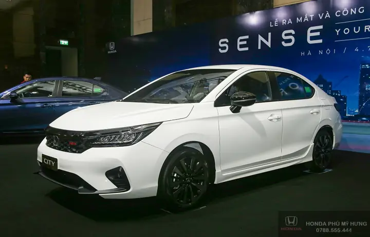 Toyota City: Đánh Giá Toàn Diện Mẫu Xe Sedan Tinh Gọn, Đầy Đủ Tiện Nghi Và An Toàn Toyota City: Đánh Giá Toàn Diện Mẫu Xe Sedan Tinh Gọn, Đầy Đủ Tiện Nghi Và An Toàn