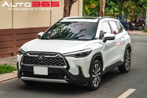 Xe Toyota Corolla: Tổng Quan, Tính Năng Và Lựa Chọn Mua