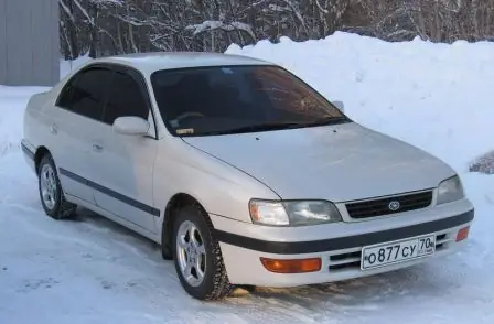 Xe Toyota Corona: Lịch Sử, Đặc Điểm Và Tầm Ảnh Hưởng Trong Ngành Ô Tô Việt Nam Xe Toyota Corona: Lịch Sử, Đặc Điểm Và Tầm Ảnh Hưởng Trong Ngành Ô Tô Việt Nam