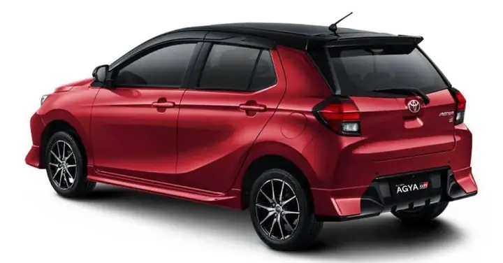 Xe Toyota Daihatsu: Tổng Quan Về Dòng Xe Hợp Tác Giữa Hai Thương Hiệu Lớn Xe Toyota Daihatsu: Tổng Quan Về Dòng Xe Hợp Tác Giữa Hai Thương Hiệu Lớn