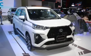 Xe Toyota Daihatsu: Tổng Quan Về Dòng Xe Hợp Tác Giữa Hai Thương Hiệu Lớn