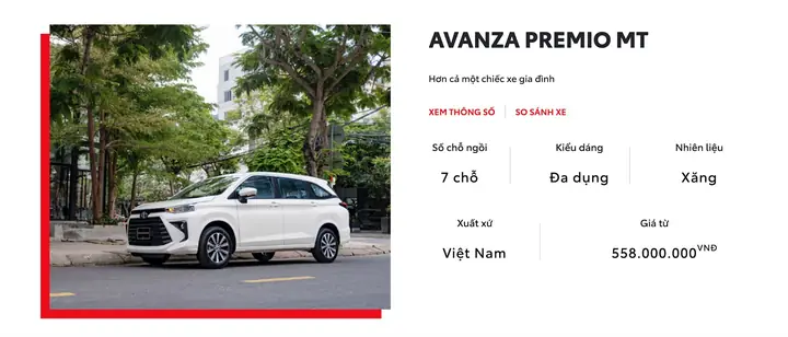 Xe Toyota Daihatsu: Tổng Quan Về Dòng Xe Hợp Tác Giữa Hai Thương Hiệu Lớn Xe Toyota Daihatsu: Tổng Quan Về Dòng Xe Hợp Tác Giữa Hai Thương Hiệu Lớn