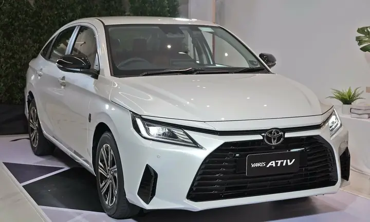 Xe Toyota Daihatsu: Tổng Quan Về Dòng Xe Hợp Tác Giữa Hai Thương Hiệu Lớn Xe Toyota Daihatsu: Tổng Quan Về Dòng Xe Hợp Tác Giữa Hai Thương Hiệu Lớn