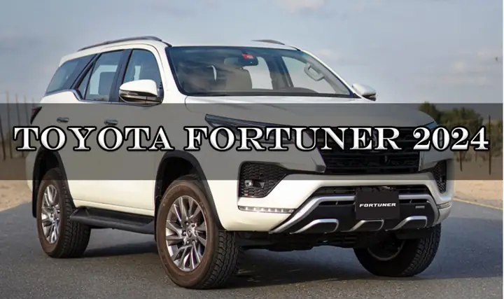 Xe Toyota Fortuner – Tổng Quan Chi Tiết Và Những Điểm Cần Biết Xe Toyota Fortuner – Tổng Quan Chi Tiết Và Những Điểm Cần Biết