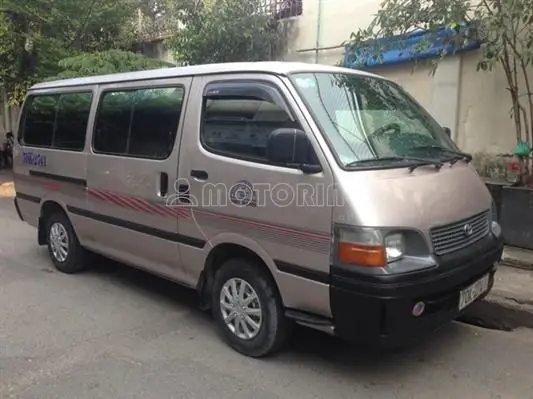 Xe Toyota Hiace: Tổng Quan Về Mẫu Xe Đa Năng, Tiện Ích Và Lựa Chọn Phù Hợp Xe Toyota Hiace: Tổng Quan Về Mẫu Xe Đa Năng, Tiện Ích Và Lựa Chọn Phù Hợp