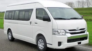 Xe Toyota Hiace: Tổng Quan Về Mẫu Xe Đa Năng, Tiện Ích Và Lựa Chọn Phù Hợp