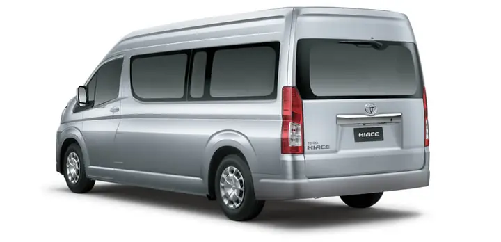 Xe Toyota Hiace: Tổng Quan Về Mẫu Xe Đa Năng, Tiện Ích Và Lựa Chọn Phù Hợp Xe Toyota Hiace: Tổng Quan Về Mẫu Xe Đa Năng, Tiện Ích Và Lựa Chọn Phù Hợp