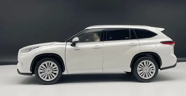 Xe Toyota Highlander – Tổng Quan Chi Tiết Về Mẫu Suv Hạng Sang Hiện Đại Xe Toyota Highlander – Tổng Quan Chi Tiết Về Mẫu Suv Hạng Sang Hiện Đại