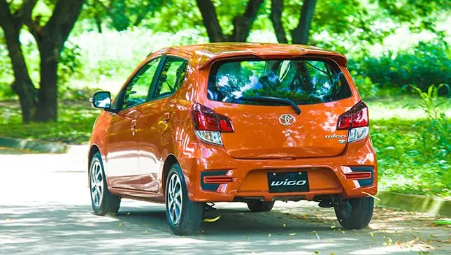 Xe Toyota I10: Đánh Giá Toàn Diện Và So Sánh Với Các Đối Thủ Cùng Phân Khúc Xe Toyota I10: Đánh Giá Toàn Diện Và So Sánh Với Các Đối Thủ Cùng Phân Khúc