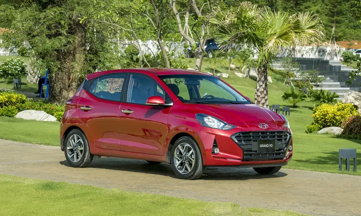 Xe Toyota I10: Đánh Giá Toàn Diện Và So Sánh Với Các Đối Thủ Cùng Phân Khúc Xe Toyota I10: Đánh Giá Toàn Diện Và So Sánh Với Các Đối Thủ Cùng Phân Khúc