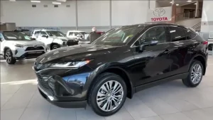 Xe Toyota Limited: Đánh Giá Toàn Diện Và Lời Khuyên Cho Người Mua