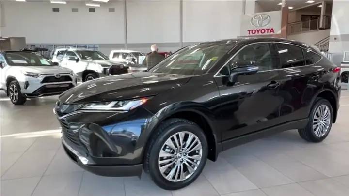 Xe Toyota Limited: Đánh Giá Toàn Diện Và Lời Khuyên Cho Người Mua Xe Toyota Limited: Đánh Giá Toàn Diện Và Lời Khuyên Cho Người Mua