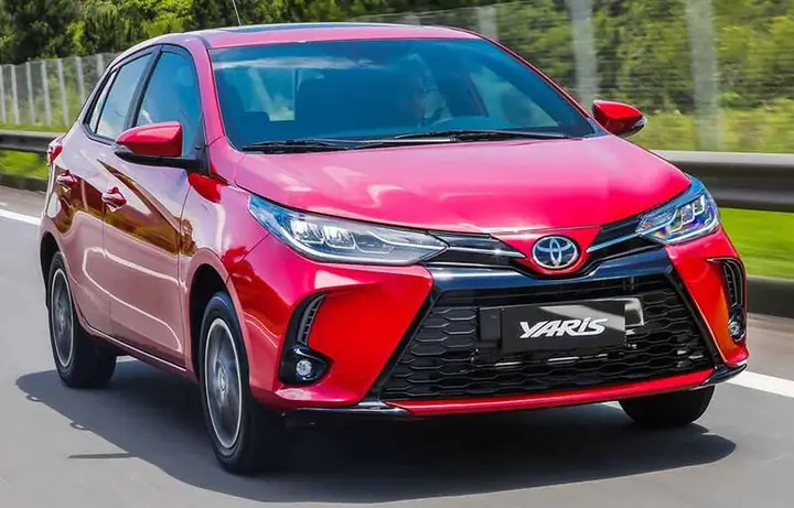 Xe Toyota Mới: Tổng Quan, Đánh Giá Và Những Điểm Nổi Bật