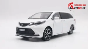 Xe Toyota Mpv: Tổng Quan Các Mẫu Xe Đa Dụng Và Lựa Chọn Phù Hợp