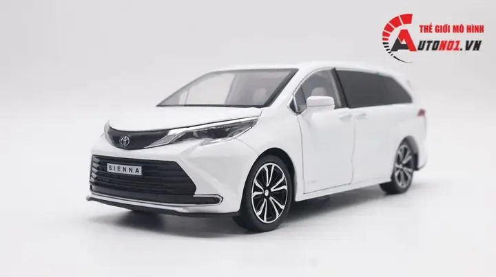 Xe Toyota Mpv: Tổng Quan Các Mẫu Xe Đa Dụng Và Lựa Chọn Phù Hợp
