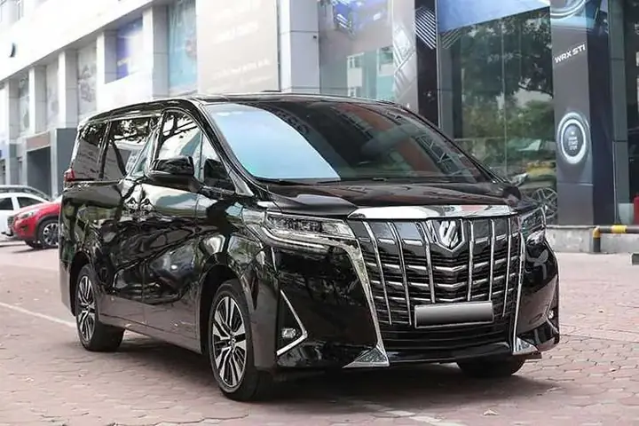 Xe Toyota Mpv: Tổng Quan Các Mẫu Xe Đa Dụng Và Lựa Chọn Phù Hợp