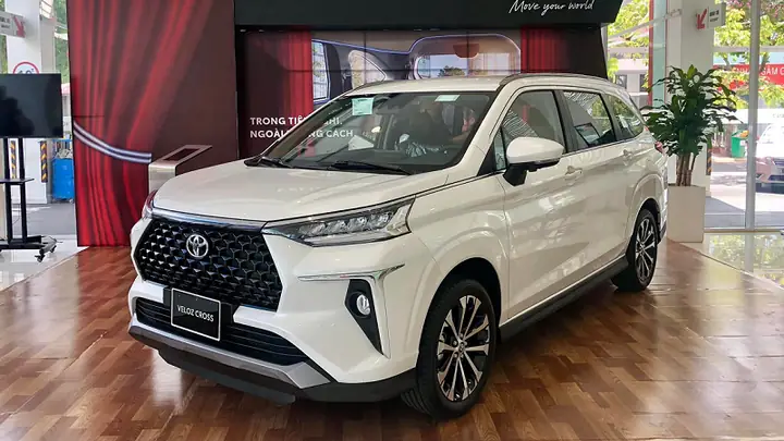 Xe Toyota Mpv: Tổng Quan Các Mẫu Xe Đa Dụng Và Lựa Chọn Phù Hợp