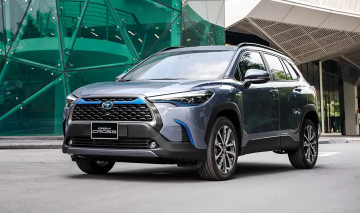 Xe Toyota Nhập: Hướng Dẫn Toàn Diện Từ Lựa Chọn, Mua Hàng Đến Bảo Dưỡng Xe Toyota Nhập: Hướng Dẫn Toàn Diện Từ Lựa Chọn, Mua Hàng Đến Bảo Dưỡng