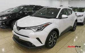 Xe Toyota Nhập: Hướng Dẫn Toàn Diện Từ Lựa Chọn, Mua Hàng Đến Bảo Dưỡng