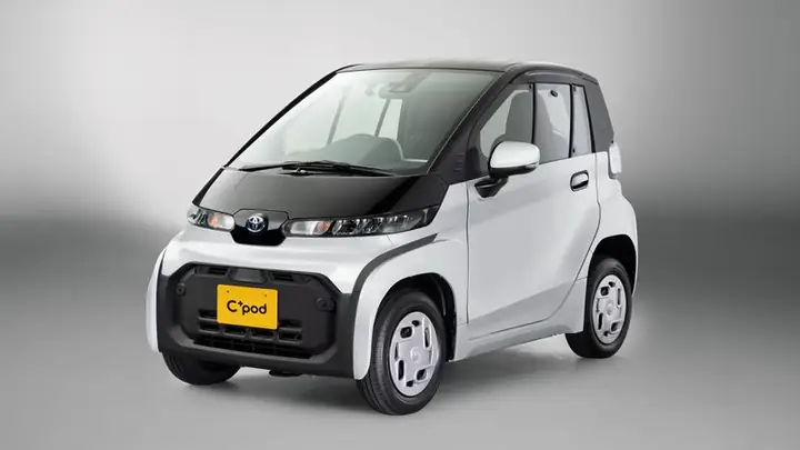 Xe Toyota Nhỏ: Tổng Quan Các Mẫu Xe Nhỏ, Đặc Điểm Và Lựa Chọn Thông Minh
