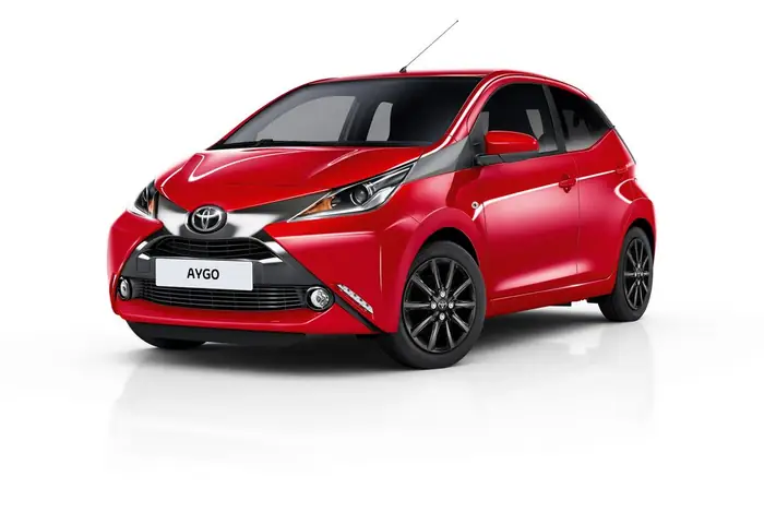 Xe Toyota Nhỏ: Tổng Quan Các Mẫu Xe Nhỏ, Đặc Điểm Và Lựa Chọn Thông Minh