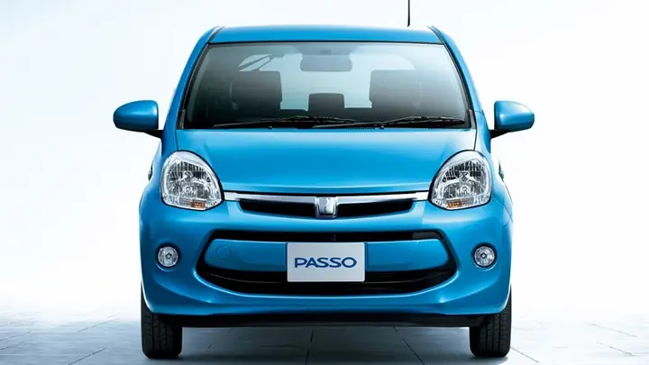Toyota Passo – Chiếc Xe Nhỏ Gọn Đầy Tiện Nghi Và Hiệu Suất Đáng Kinh Ngạc