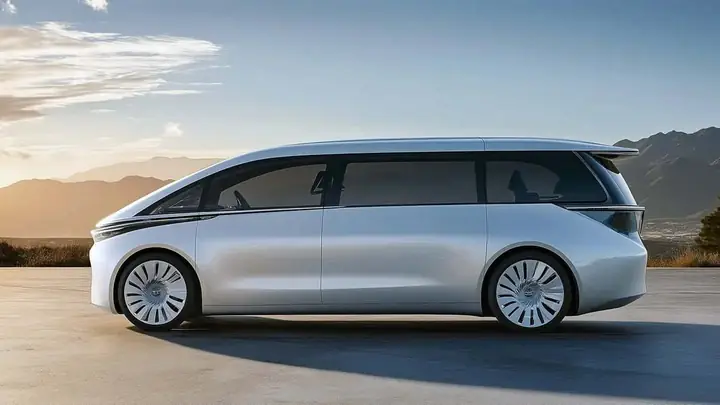 Xe Toyota Previa: Đánh Giá Toàn Diện, Lịch Sử Phát Triển Và Những Lý Do Bạn Nên Sở Hữu