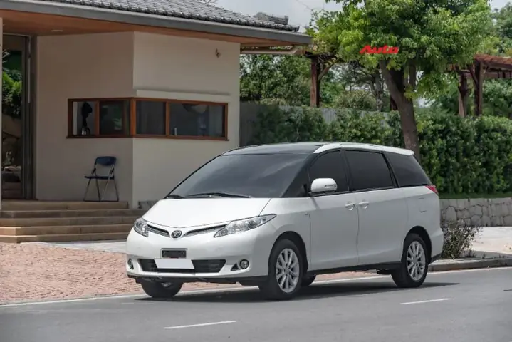 Xe Toyota Previa: Đánh Giá Toàn Diện, Lịch Sử Phát Triển Và Những Lý Do Bạn Nên Sở Hữu Xe Toyota Previa: Đánh Giá Toàn Diện, Lịch Sử Phát Triển Và Những Lý Do Bạn Nên Sở Hữu