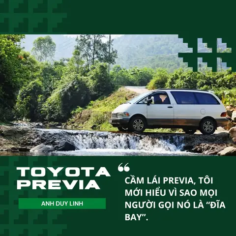 Xe Toyota Previa: Đánh Giá Toàn Diện, Lịch Sử Phát Triển Và Những Lý Do Bạn Nên Sở Hữu Xe Toyota Previa: Đánh Giá Toàn Diện, Lịch Sử Phát Triển Và Những Lý Do Bạn Nên Sở Hữu